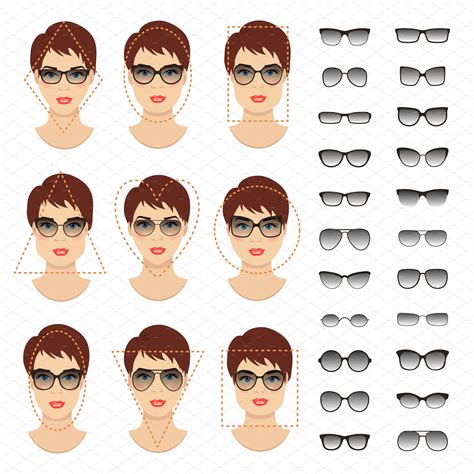 sunglasses to suit oval face shape|sunglasses for face shape female.